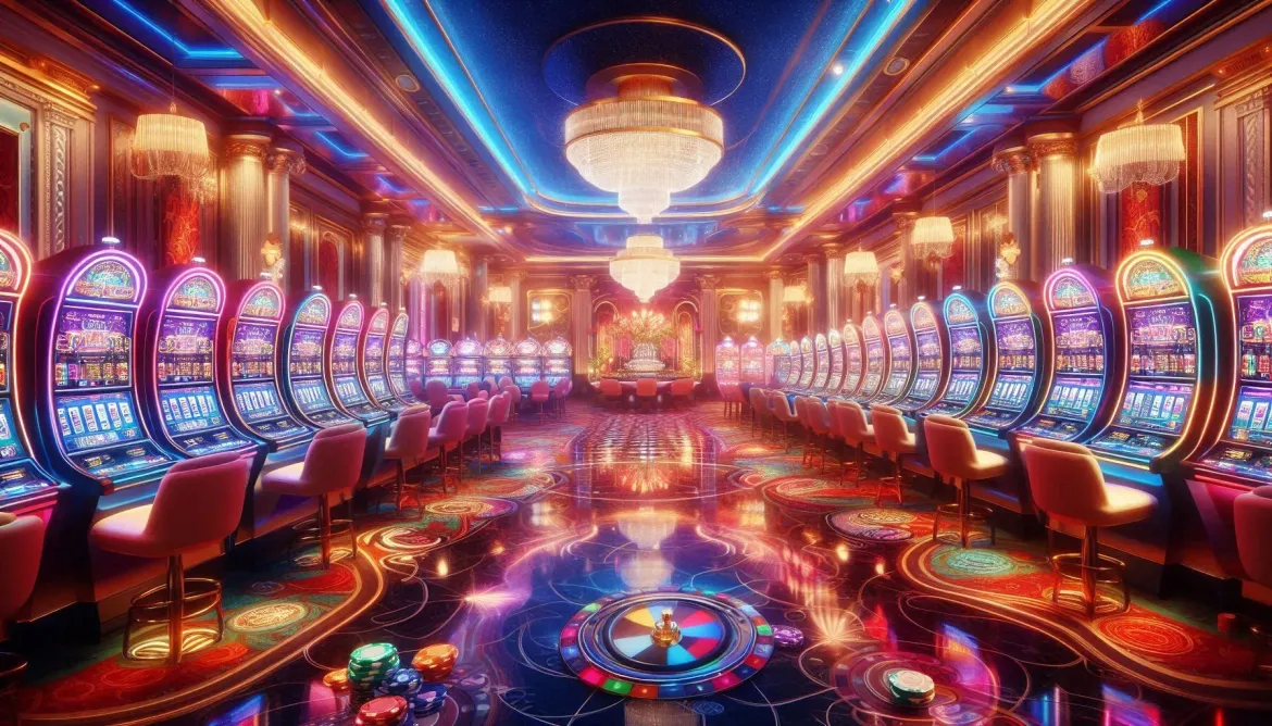 Casino Kitzbuhel